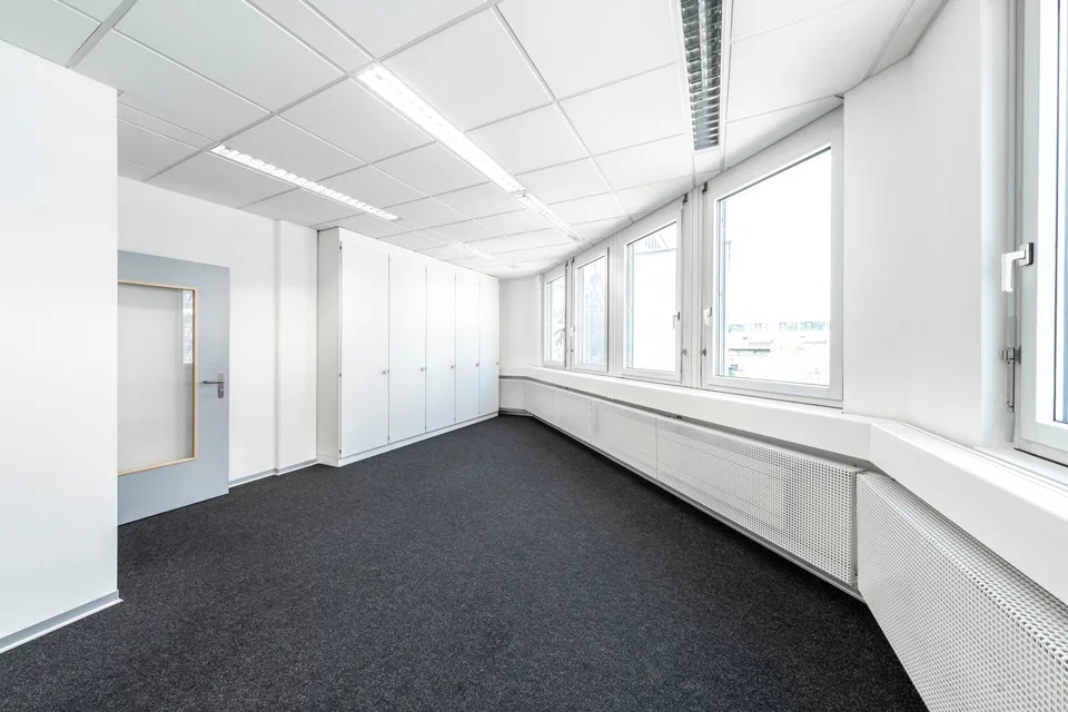 Work smart, work here - Ihr neues Büro im Glattpark – Foto 9 von 9