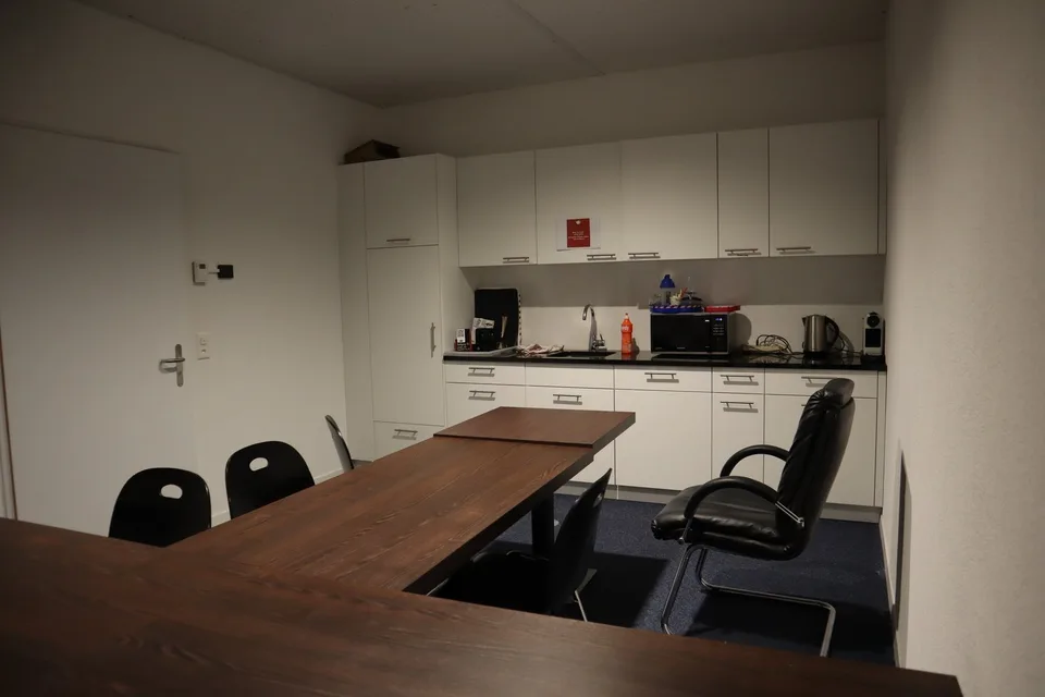 Representative office space for companies with ambitions – photo 6 of 7