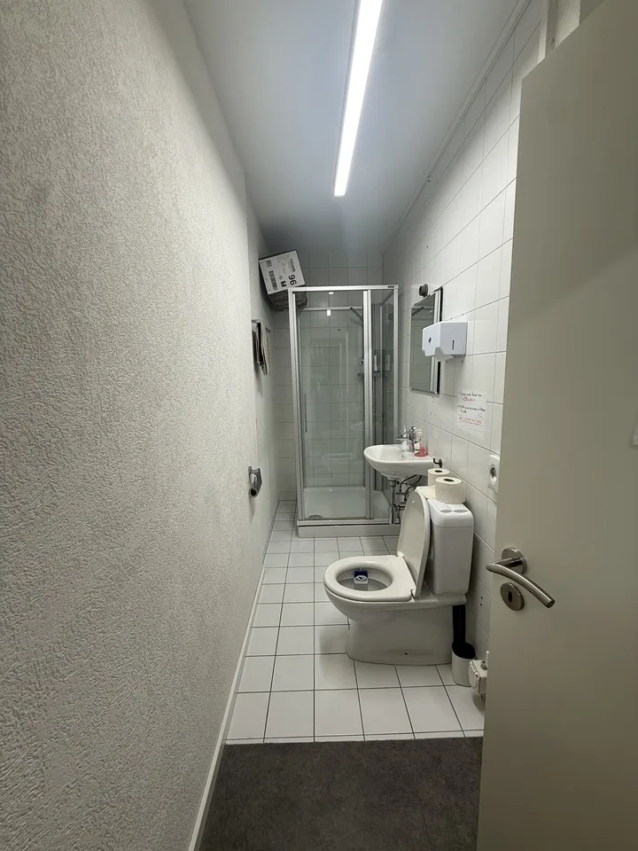 Zu vermieten - Büro von 160m2 im Herzen von Montreux!