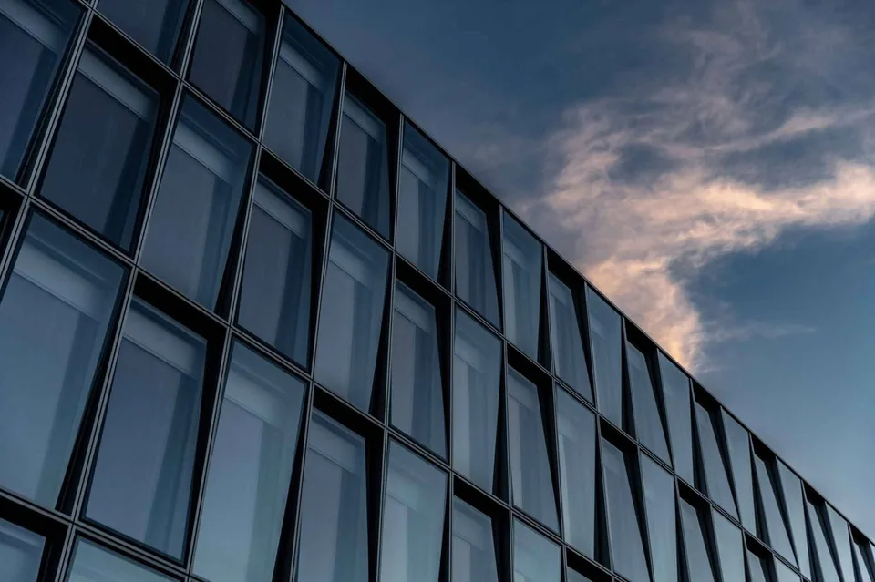 Bureaux d'exception de 904m² au cur du Quartier de l'Étang