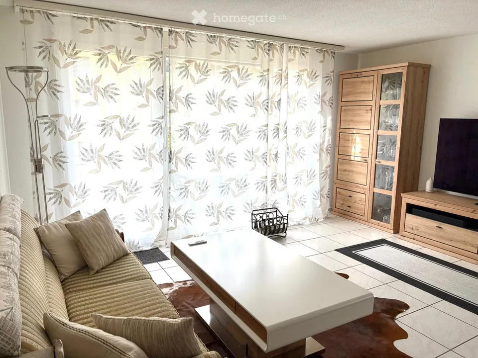 4.5 Zimmer-Wohnung