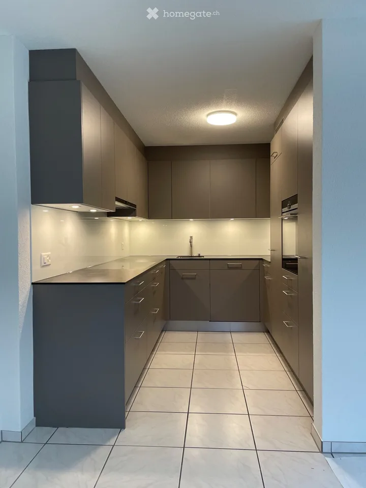4.5 Zimmer-Wohnung