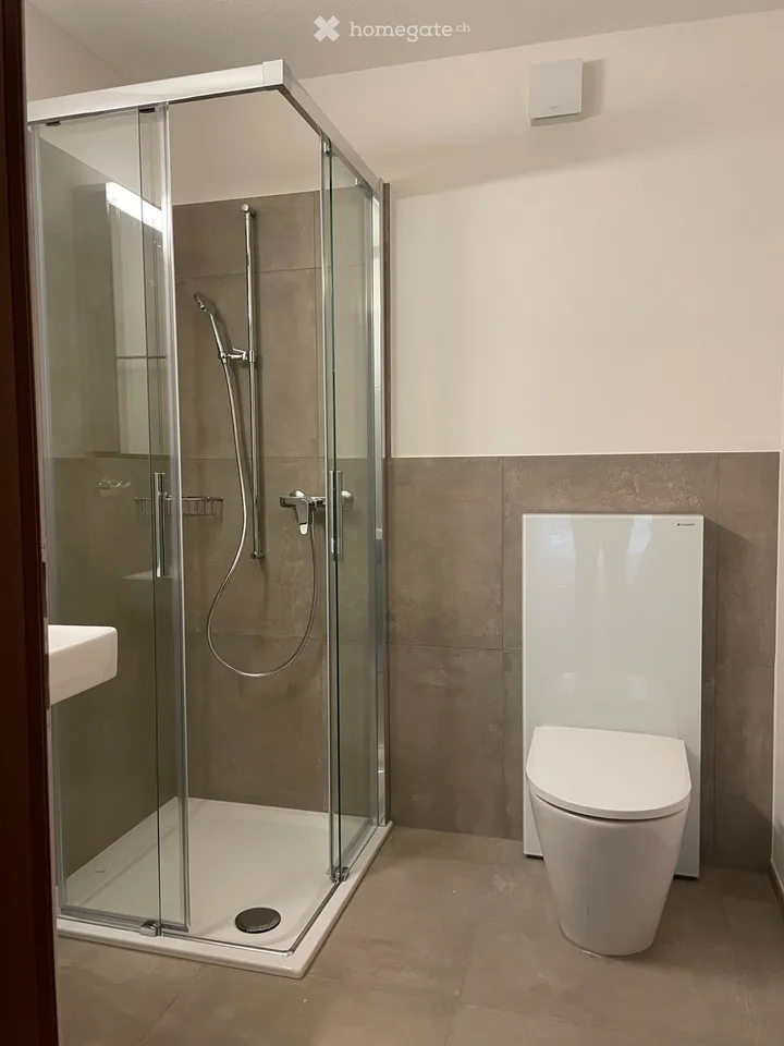 4.5 Zimmer-Wohnung