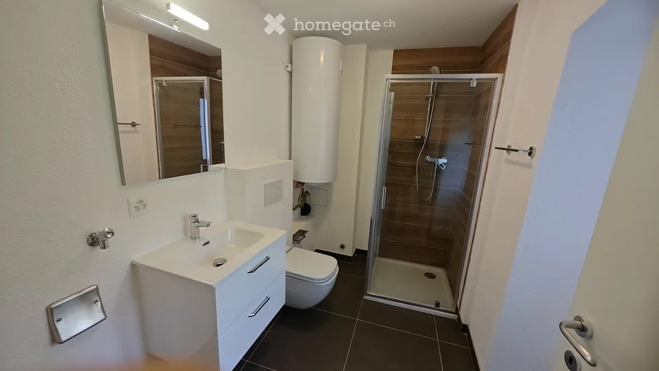 3,5-Zimmer-Mansarde mit Möbeln in Roveredo San Giuli