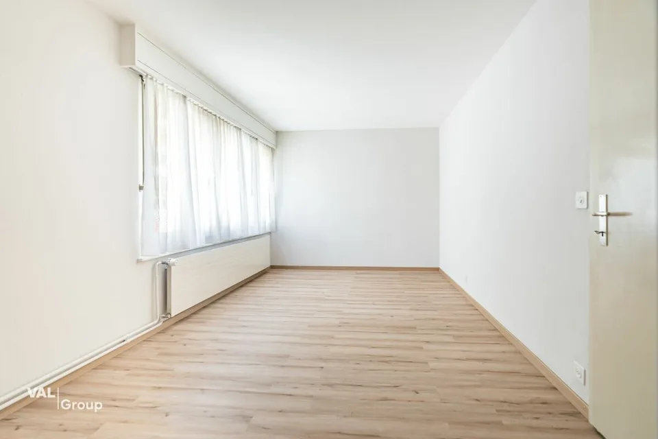 Seltene Gelegenheit: viel Raum, grosser Garten, zentrale Lage mit Gewerbeoption