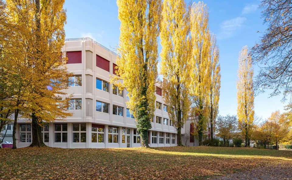 Furnished office for your team - centrally located in Neuenhof, available for rent immediately – photo 7 of 7