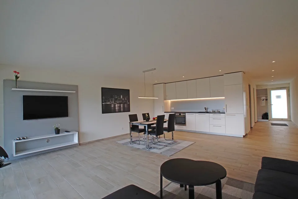Appartement meublé de 2,5 pièces