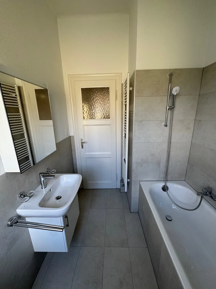 Location 5.5 pièces rénové à Massagno – photo 15 sur 19