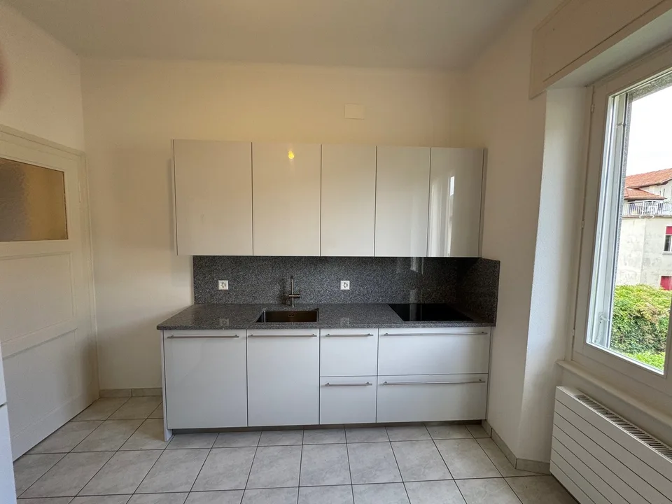 Location 5.5 pièces rénové à Massagno – photo 9 sur 19