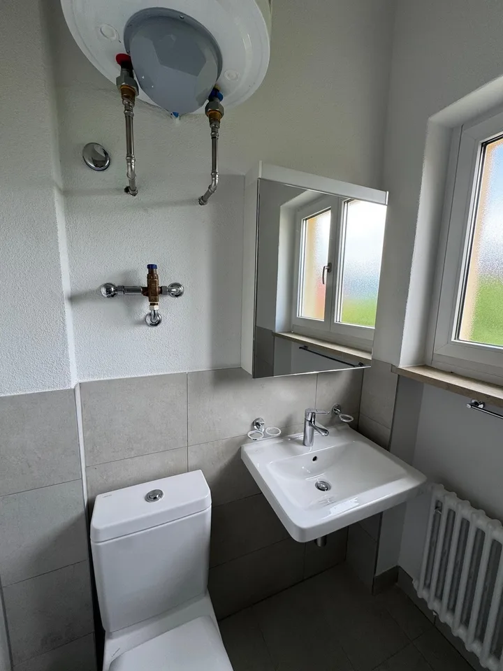 Location 5.5 pièces rénové à Massagno – photo 17 sur 19