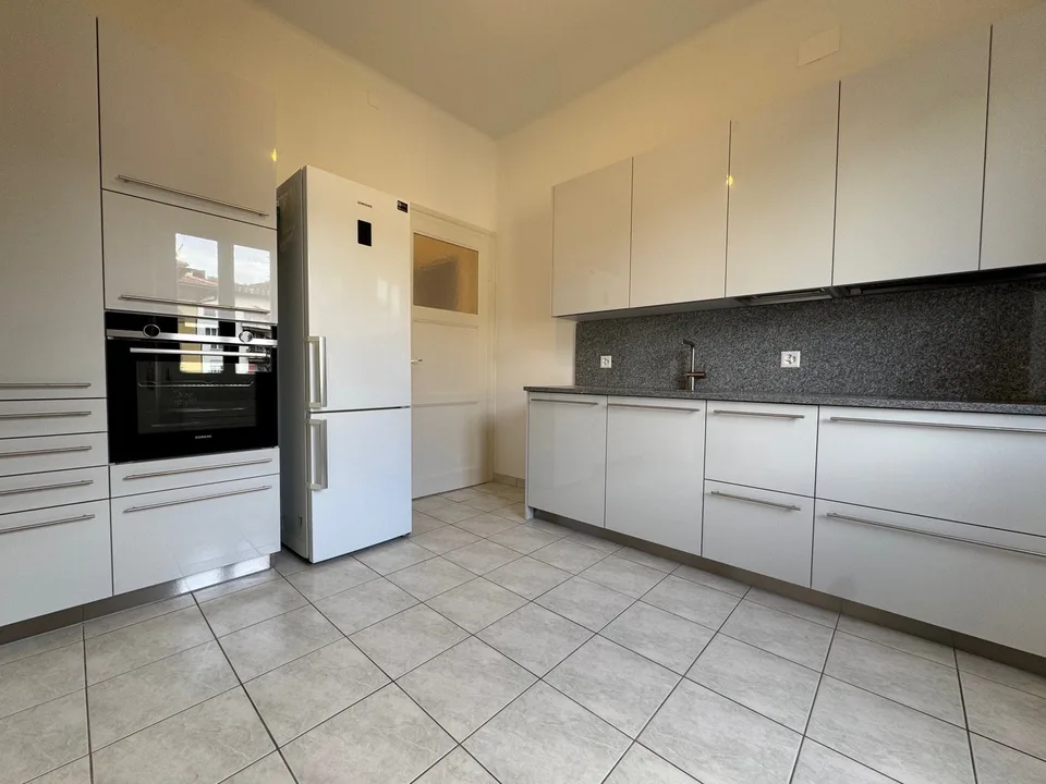 Location 5.5 pièces rénové à Massagno – photo 8 sur 19