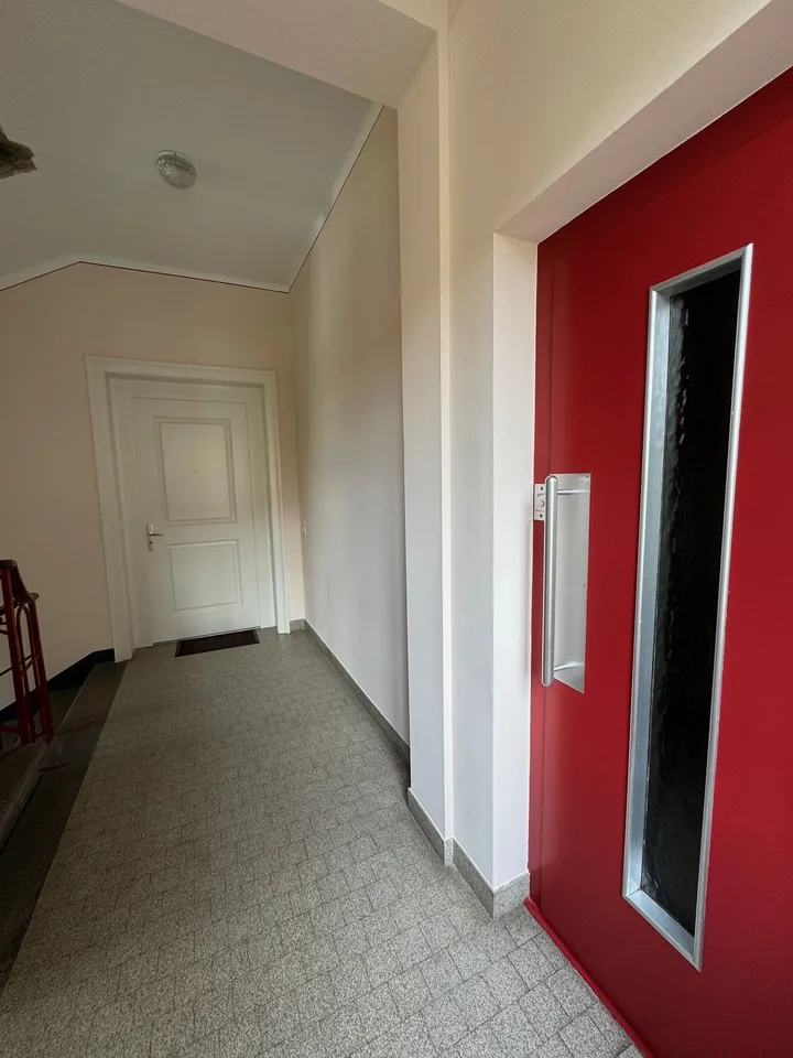 Miete 5.5 Zimmer renoviert in Massagno