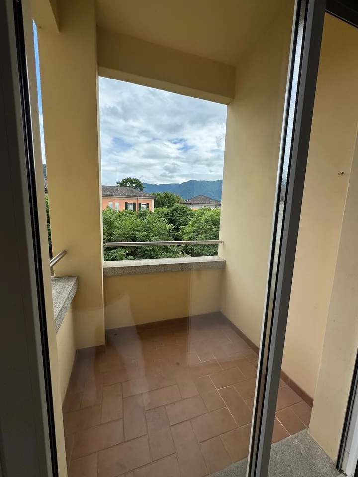 Location 5.5 pièces rénové à Massagno – photo 14 sur 19