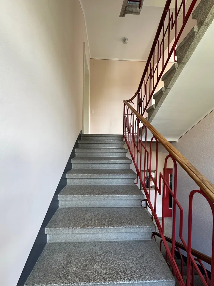 Miete 5.5 Zimmer renoviert in Massagno