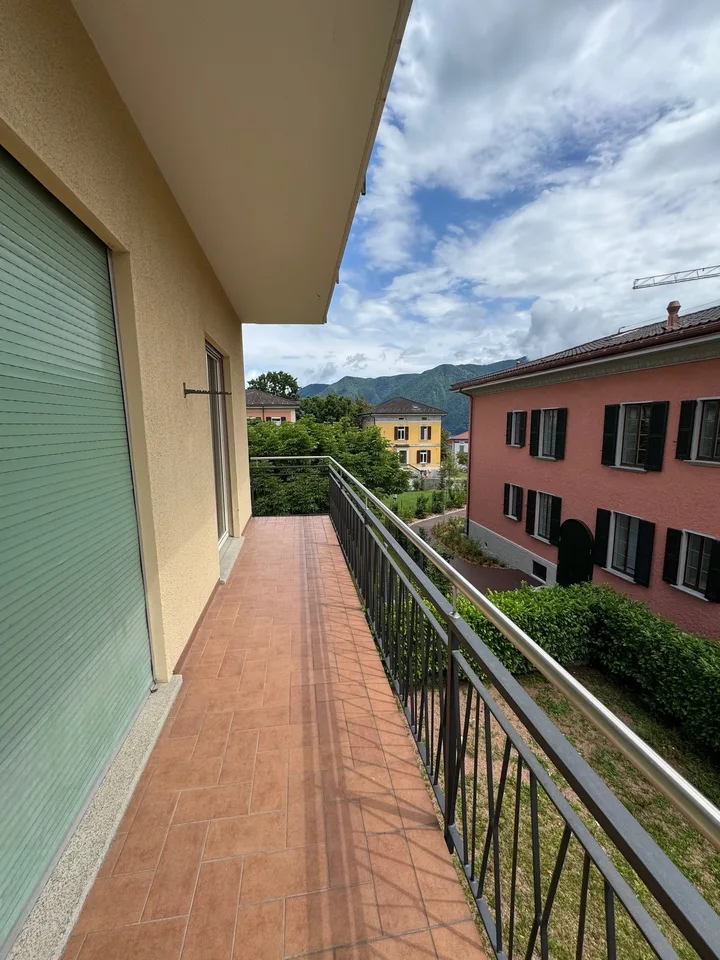 Location 5.5 pièces rénové à Massagno – photo 13 sur 19
