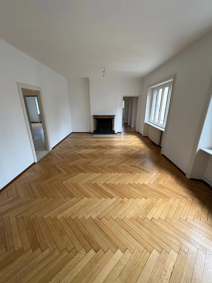 Location 5.5 pièces rénové à Massagno – photo 7 sur 19