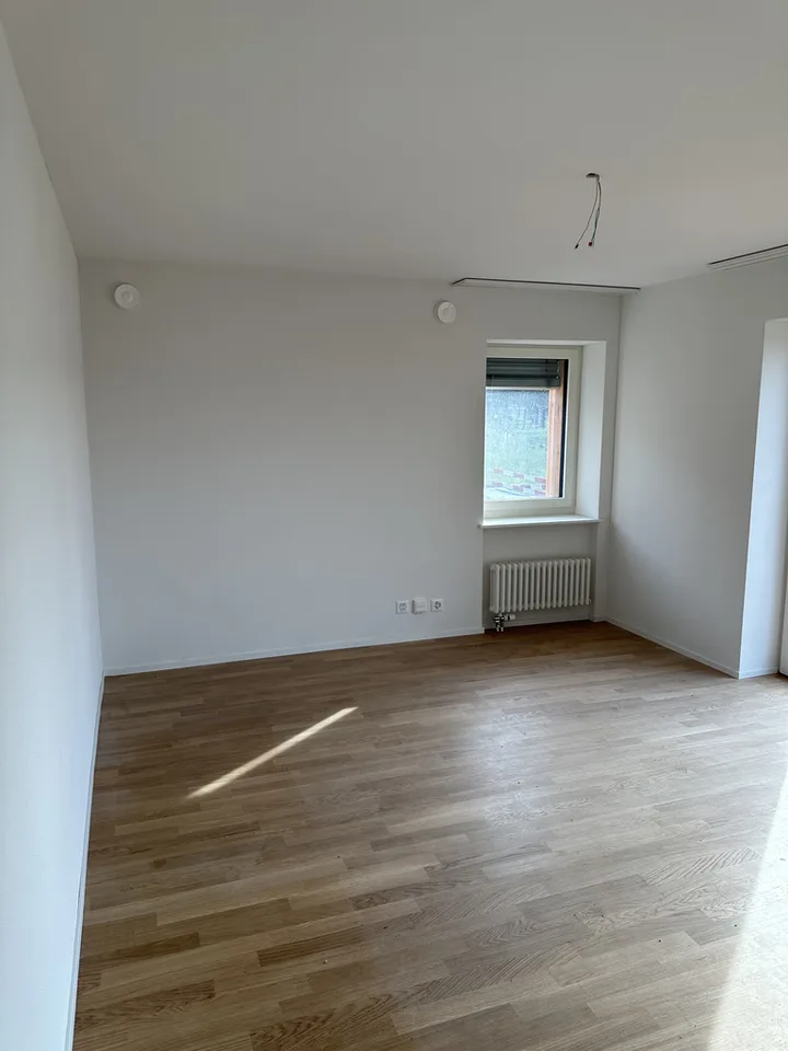 Idylische Wohnung an ruhiger, jedoch zentrumsnaher Lage (Neubau 2025)