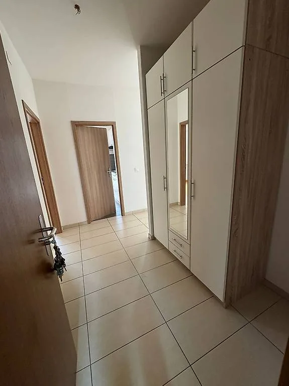 Affittasi appartamento 2.5 locali molto luminoso