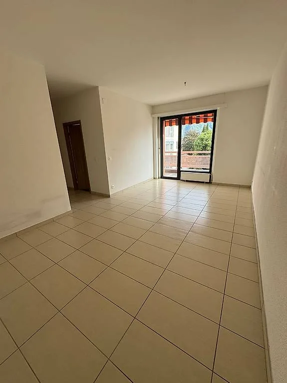 Mietwohnung 2.5 Zimmer sehr hell