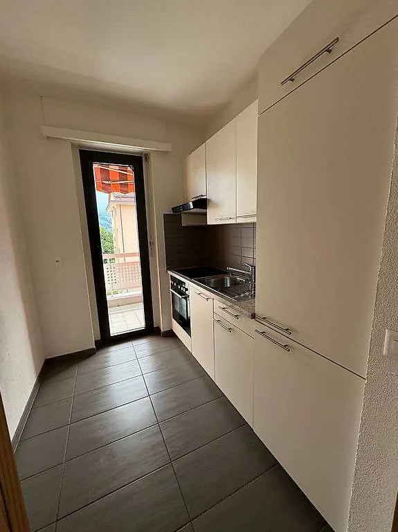 Mietwohnung 2.5 Zimmer sehr hell