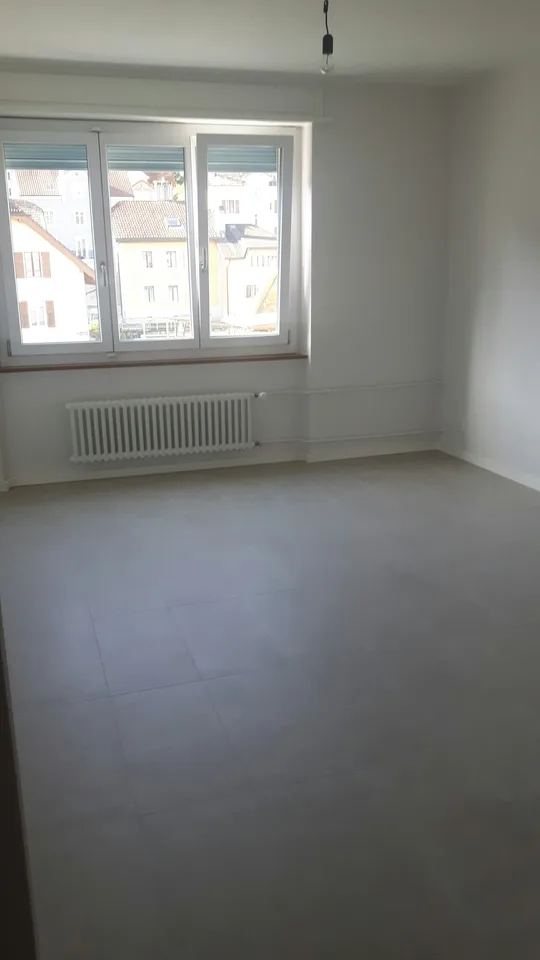 Affascinante appartamento di 3 locali a Le Locle