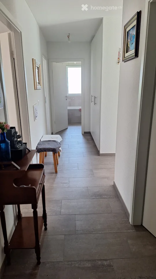 Schönes 3.5-Zimmer-Apartment