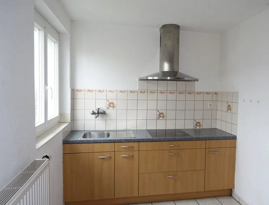 Bassecourt - Appartement de 3.5 pièces situé au 2ème étage