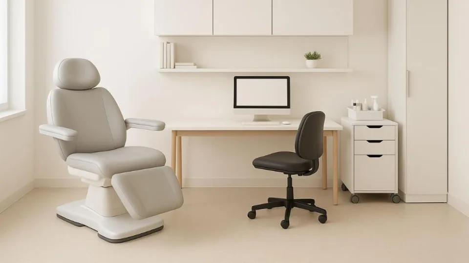 Sion – Ampio locale commerciale di 335 m² ideale per una clinica medica nel centro città – foto 7 di 16