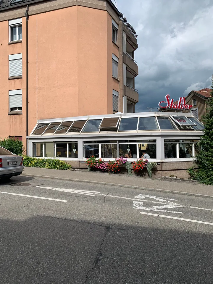 6.5 Zimmer Wohnung in Uzwil Zentrum mit Terrasse, Lift und 2 Bädern