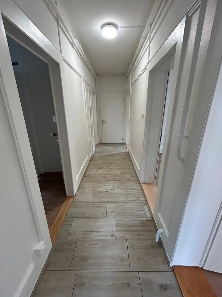 A louer: appartement 4 pièces - Grand-Rue 104, Tramelan (3ème étage) – photo 8 sur 9
