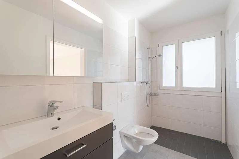 Moderne 3.5-Zimmerwohnung in Zürich-Affoltern
