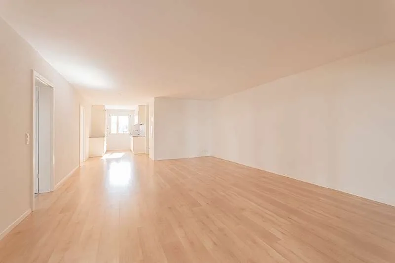 Moderne 3.5-Zimmerwohnung in Zürich-Affoltern