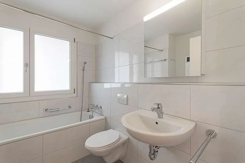 Moderne 3.5-Zimmerwohnung in Zürich-Affoltern