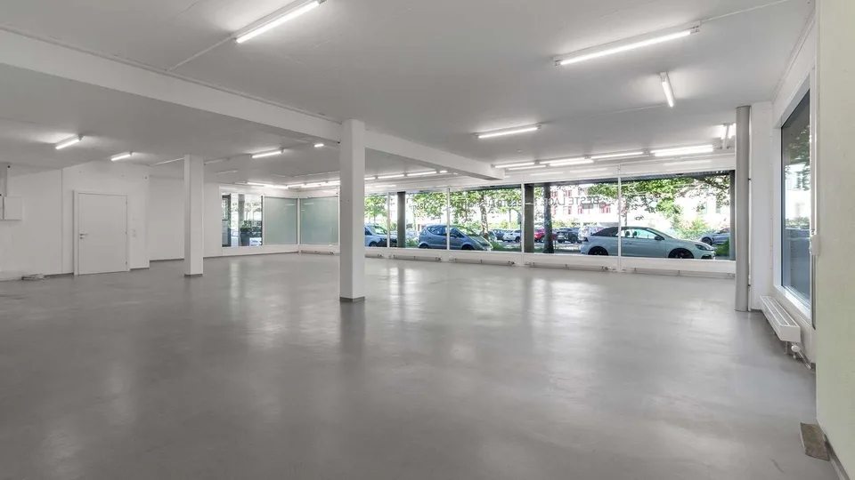 Espace de bureau ou commercial représentatif dans un emplacement central à Schaffhausen – photo 6 sur 13