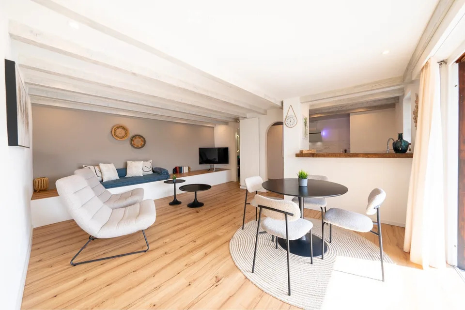 Appartamento vacanze 2.5 Affitto invernale (ottobre a marzo)