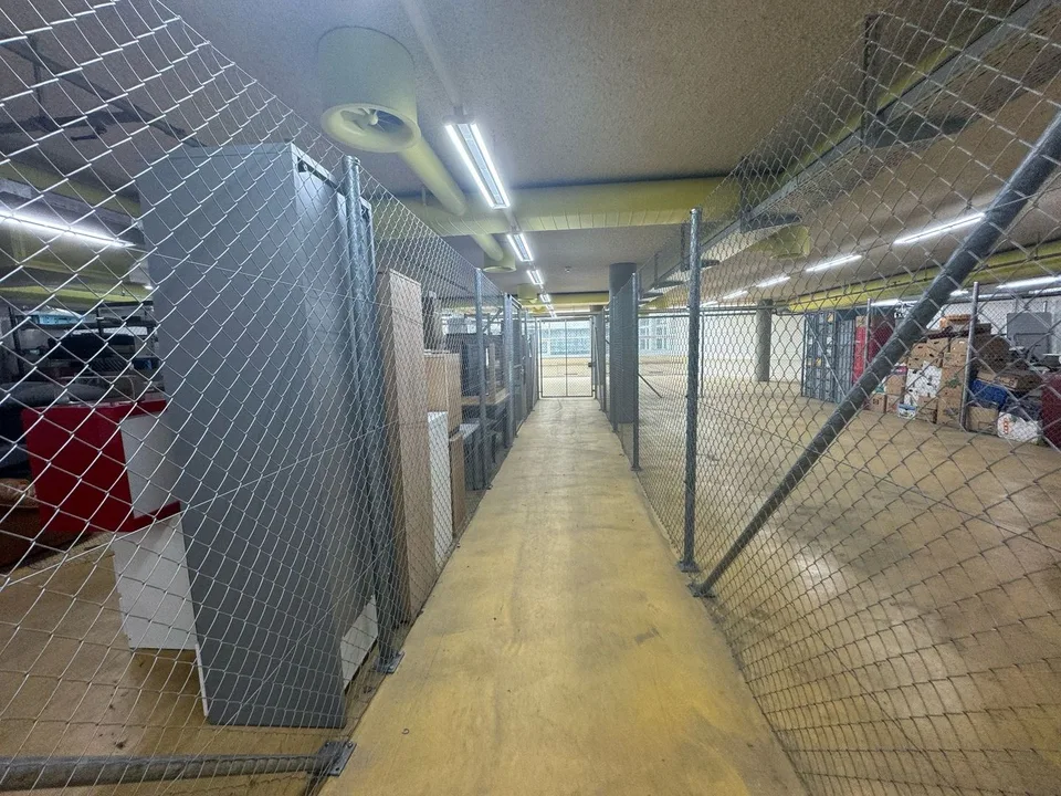 Attraktive Lagerfläche in Solothurn zu vermieten – Foto 6 von 9