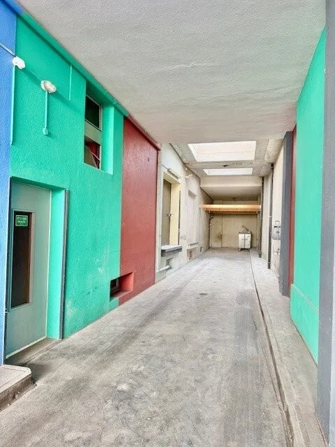 Locaux commerciaux avec bureau à Gundeli (jusqu'à 475m2) – photo 11 sur 12