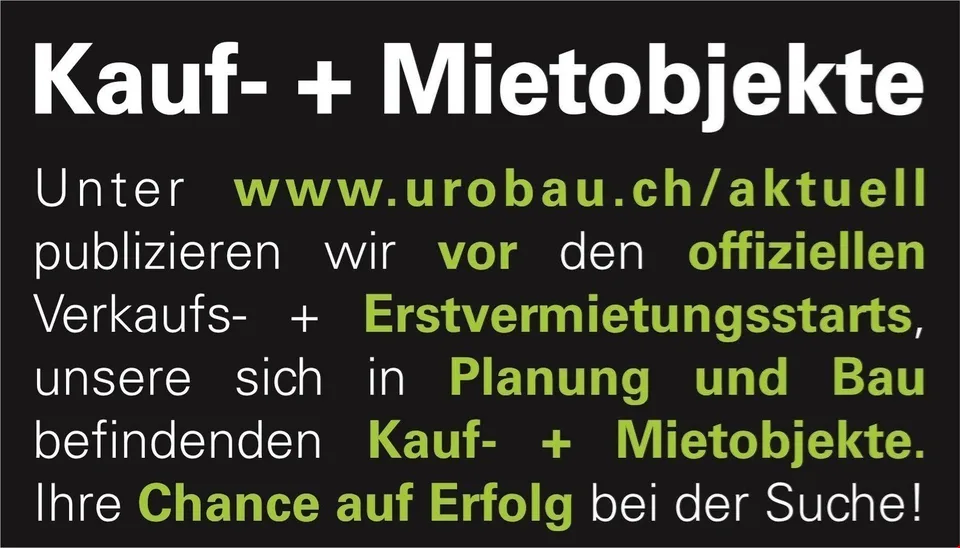 MOTORRADABSTELLPLATZ in Wattenwil