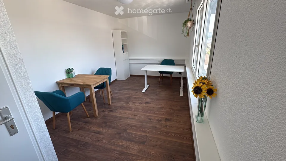 Modernes Büro in Altendorf – sofort verfügbar