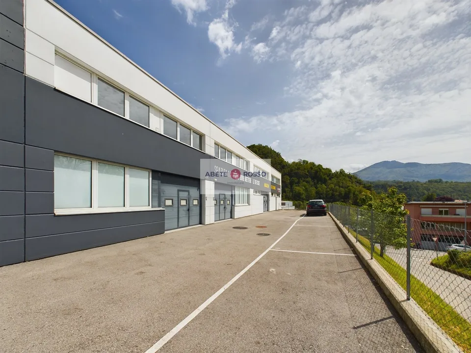 Spazio (all'immaginazione) multiuso: dall'ufficio al coworking.