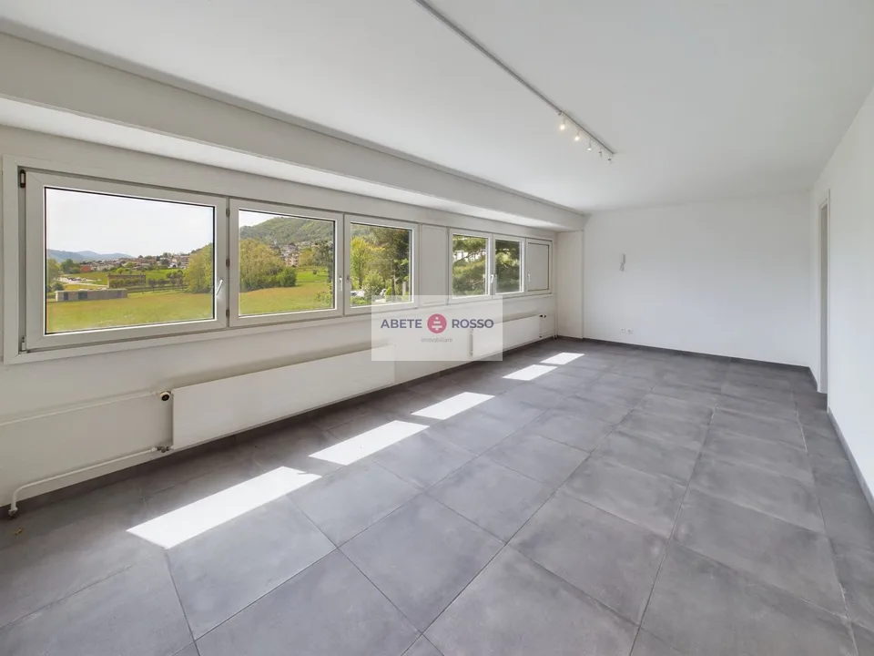 Vielseitiger Raum (für die Vorstellungskraft): vom Büro zum Coworking. – Foto 10 von 13