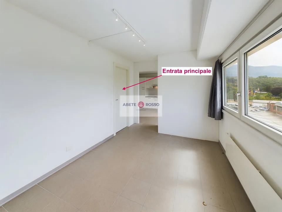 Spazio (all'immaginazione) multiuso: dall'ufficio al coworking.