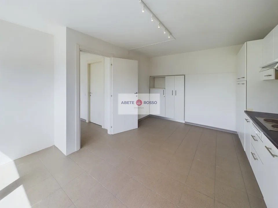 Spazio (all'immaginazione) multiuso: dall'ufficio al coworking.