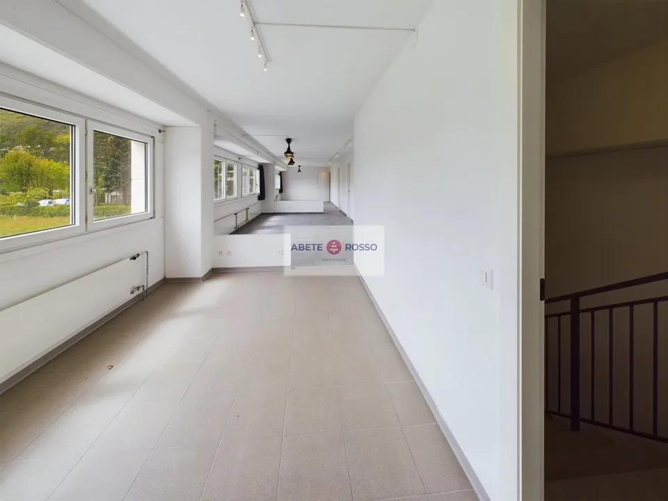 Spazio (all'immaginazione) multiuso: dall'ufficio al coworking.