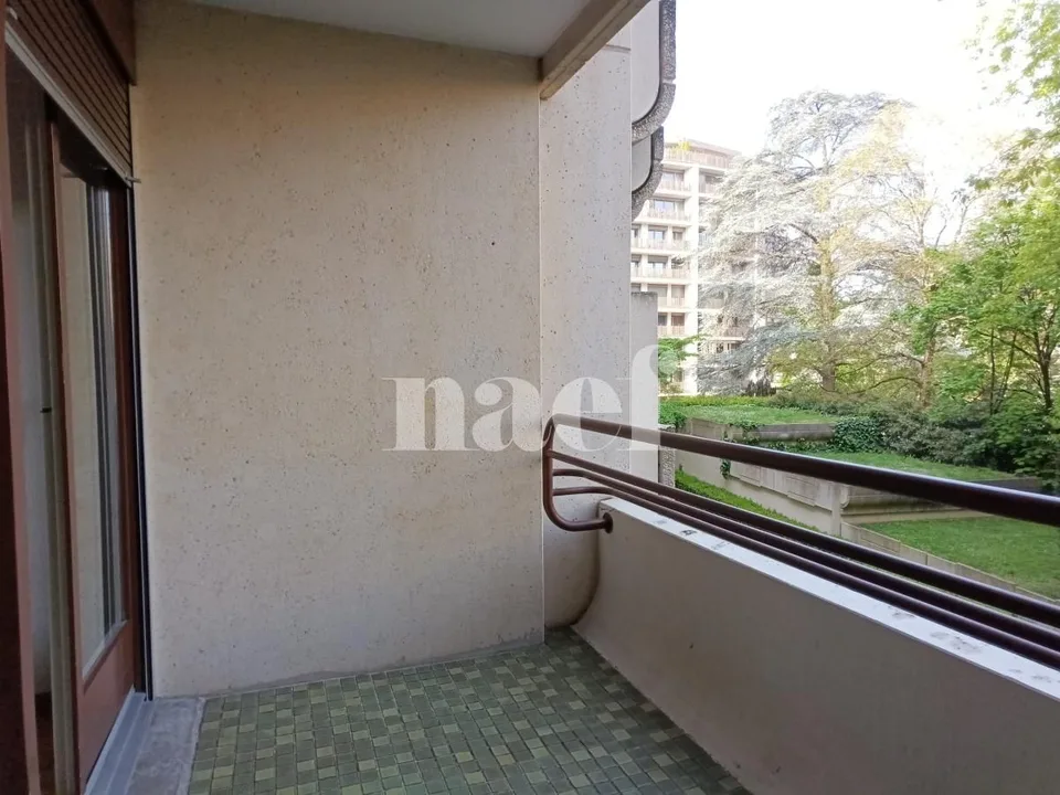 Appartement 3 pièces avec balcon ! – foto 21 di 21
