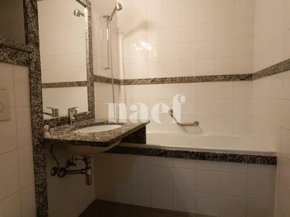 Appartement 3 pièces avec balcon ! – foto 17 di 21