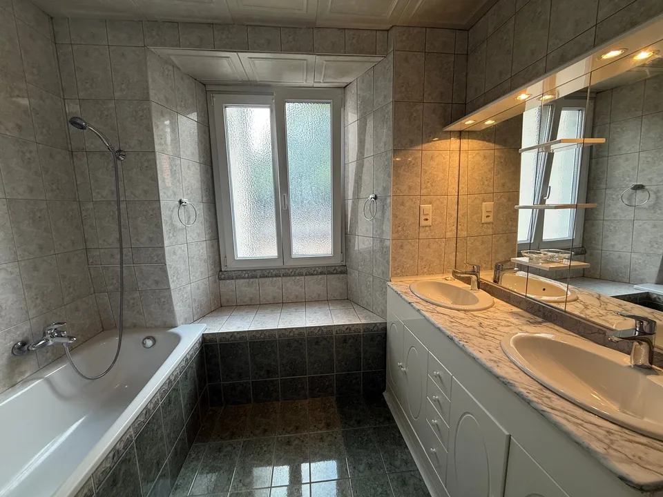 Duplex mit 4,5 Zimmern im Herzen von La Chaux-de-Fonds – Foto 9 von 11