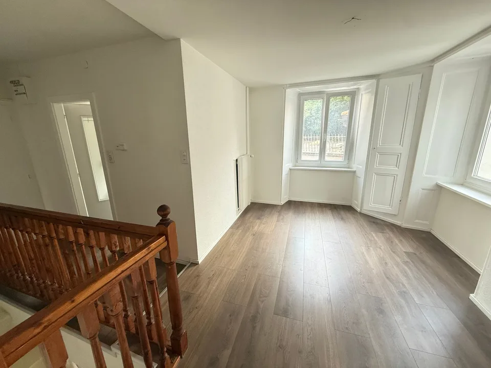 Duplex mit 4,5 Zimmern im Herzen von La Chaux-de-Fonds – Foto 8 von 11
