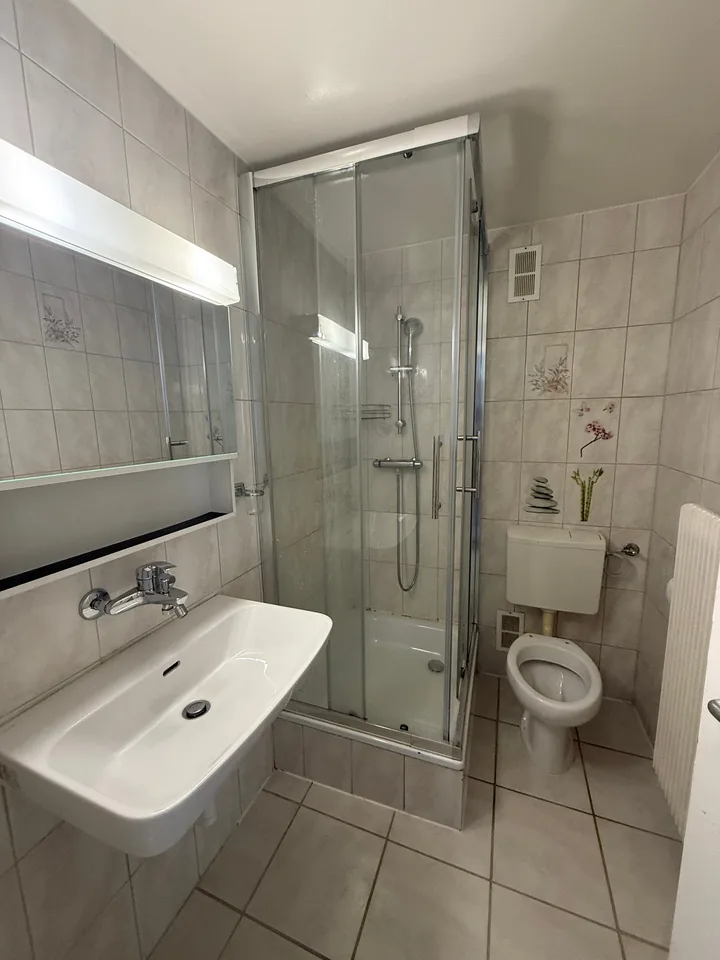 Duplex mit 4,5 Zimmern im Herzen von La Chaux-de-Fonds – Foto 10 von 11