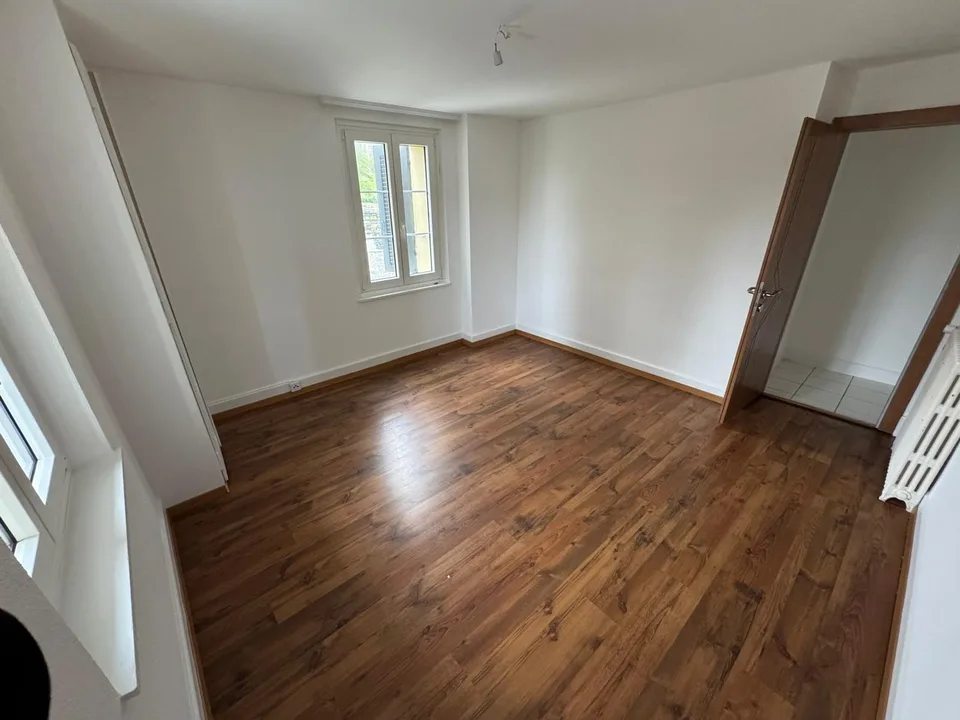 Appartamento di 3 locali a Leysin